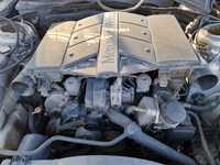 Двигатель Мерседес S 320 бензин (М 112.944)