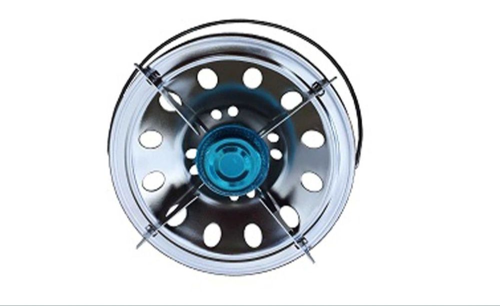 Горелка на балон ТУРИСТ 5,8,12л
