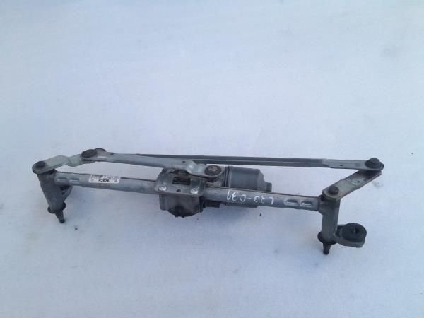 Motor limpa vidros frente SEAT Ibiza IV ST (6J8, 6P8)