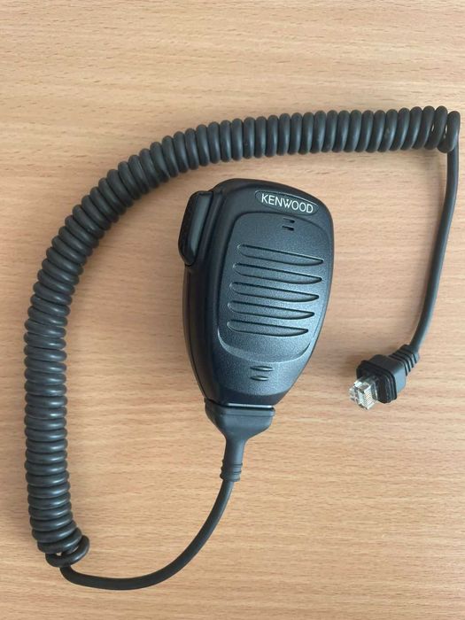 Тангента КМС-35 виносний динамік-мікрофон.