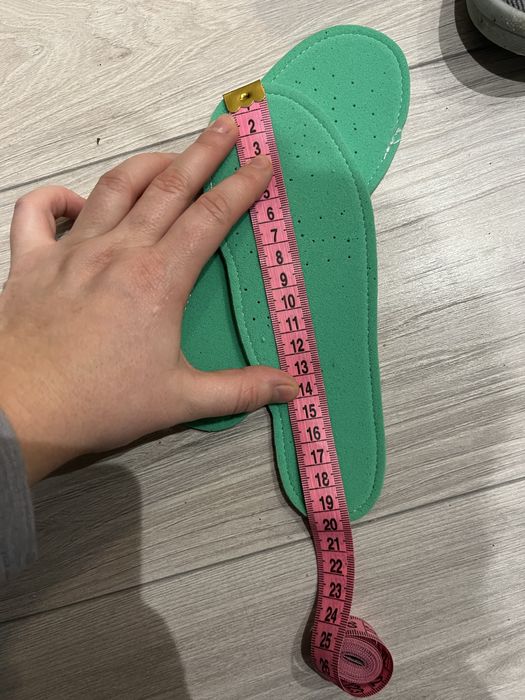 Дитячі тапки в садочок