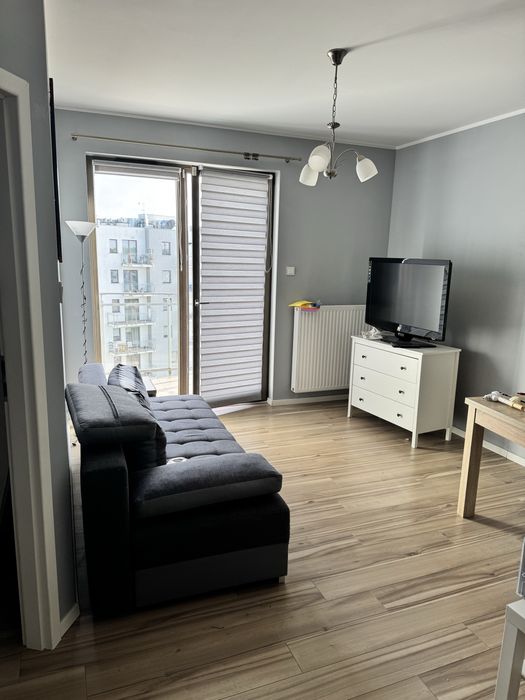 Mieszkanie , ul. Lema