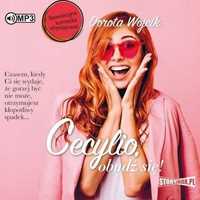 Cecylio, Obudź Się! Audiobook, Dorota Wójcik