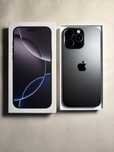 Iphone 16 Pro Max 256GB COMO NOVO