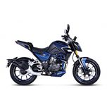 Мотоцикл Shineray NITROX