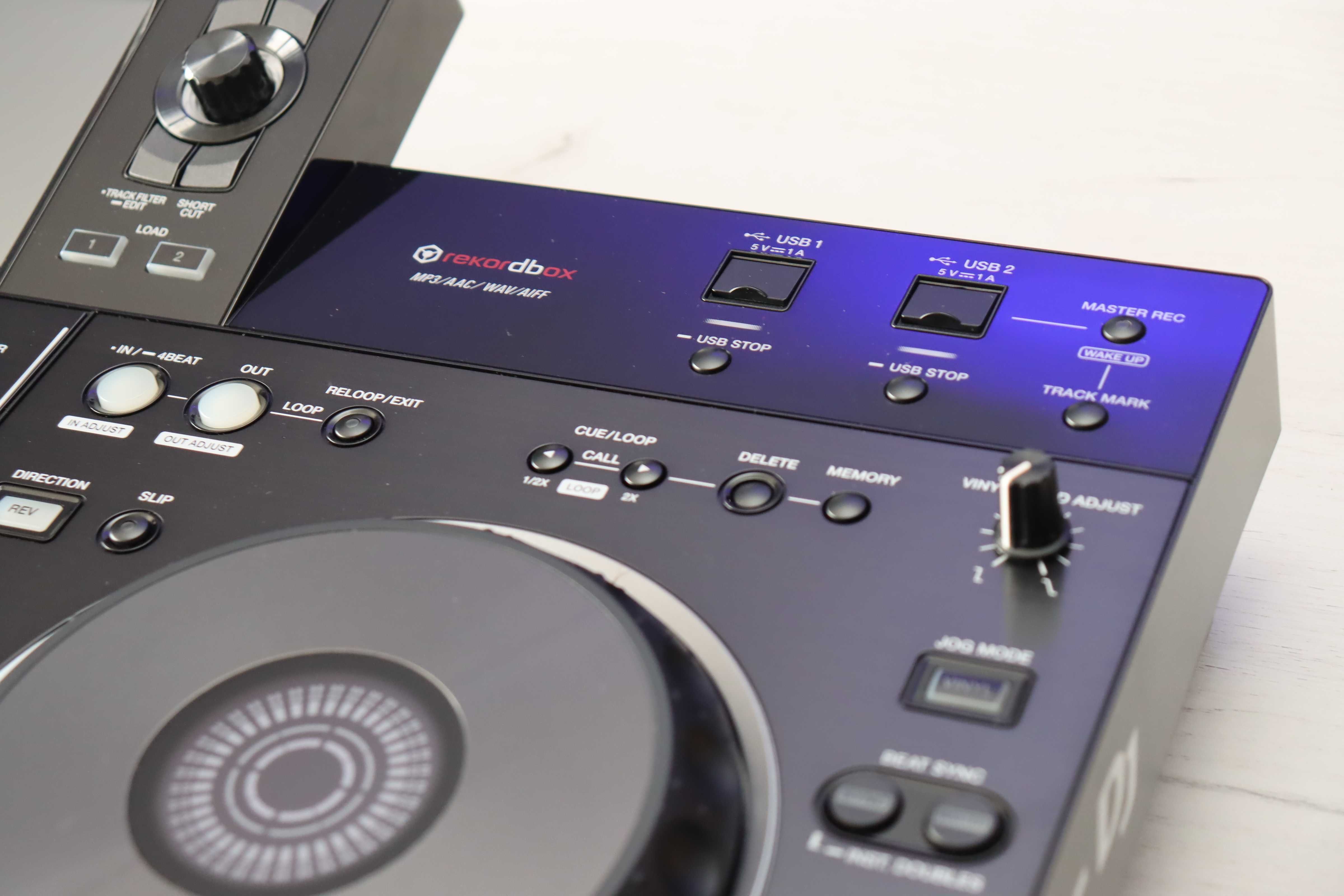 Pioneer DJ XDJ RX2 Kontroler Gwarancja