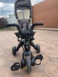 Трехколесный велосипед Doona LIKI Trike S3 5в1