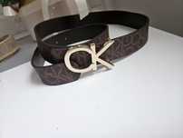Damski pasek calvin klein