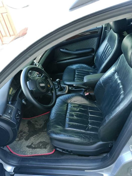 Продаж автомобіля