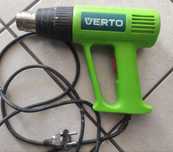 opalarka Verto 2000W