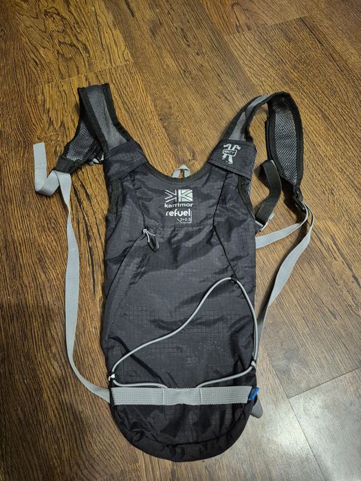 Рюкзак, спорт, Kuyou air, highland tactical, karrimor, osprey, deuter