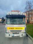 Autolaweta pomoc drogowa 24H