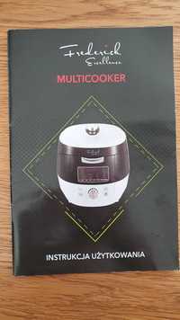 Multi-cooker DE-19 Frederic excellence