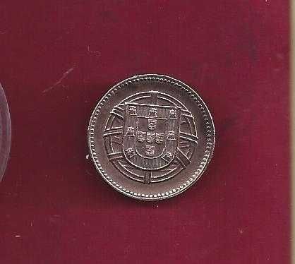 Moeda Rara  Republica  2 Centavos  1921