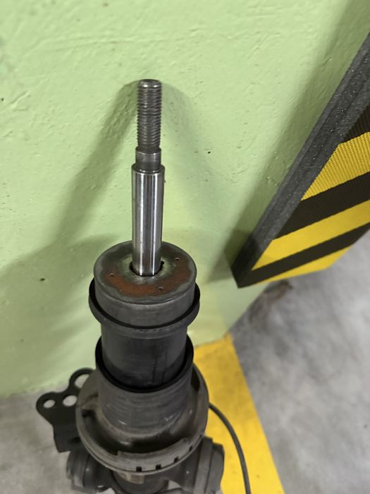 Amortecedor bmw f01 frente esquerdo 94136