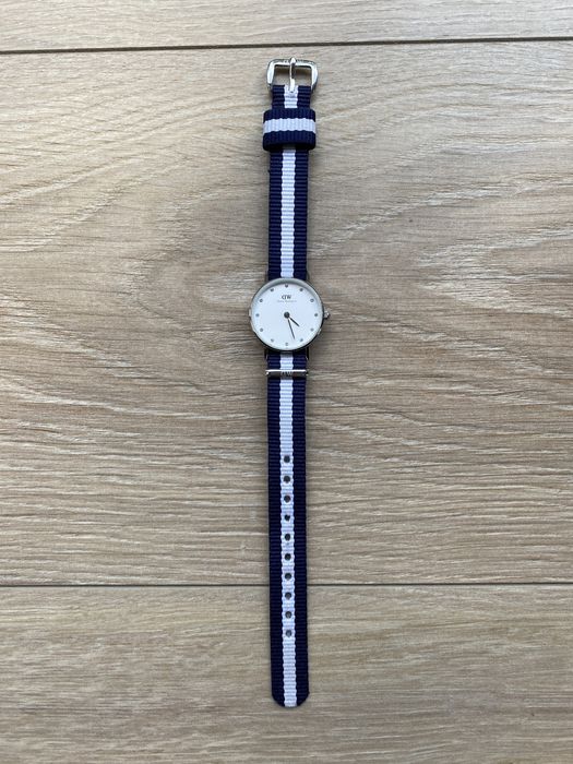 Zegarek DW Daniel Wellington