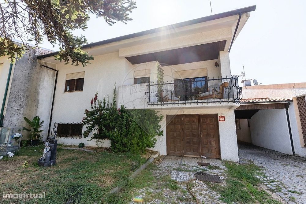 Moradia T4 para venda em Agueda