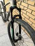 Suspensão rockshox judy 29”