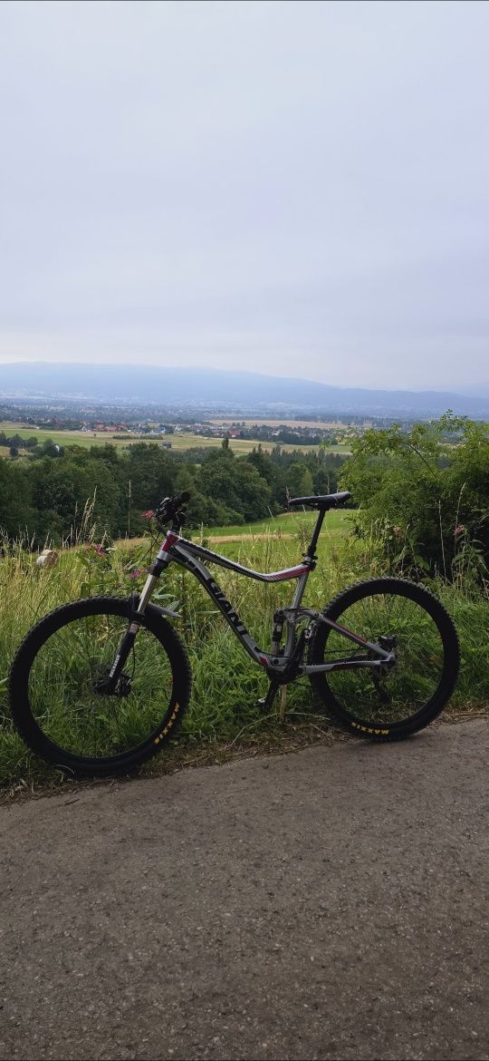 Rower MTB TRAIL ENDURO Giant Trance 3 rozmiar L