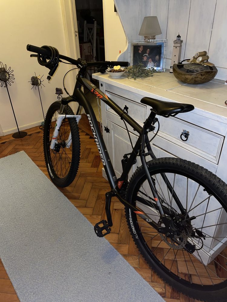 Rockrider ST 120