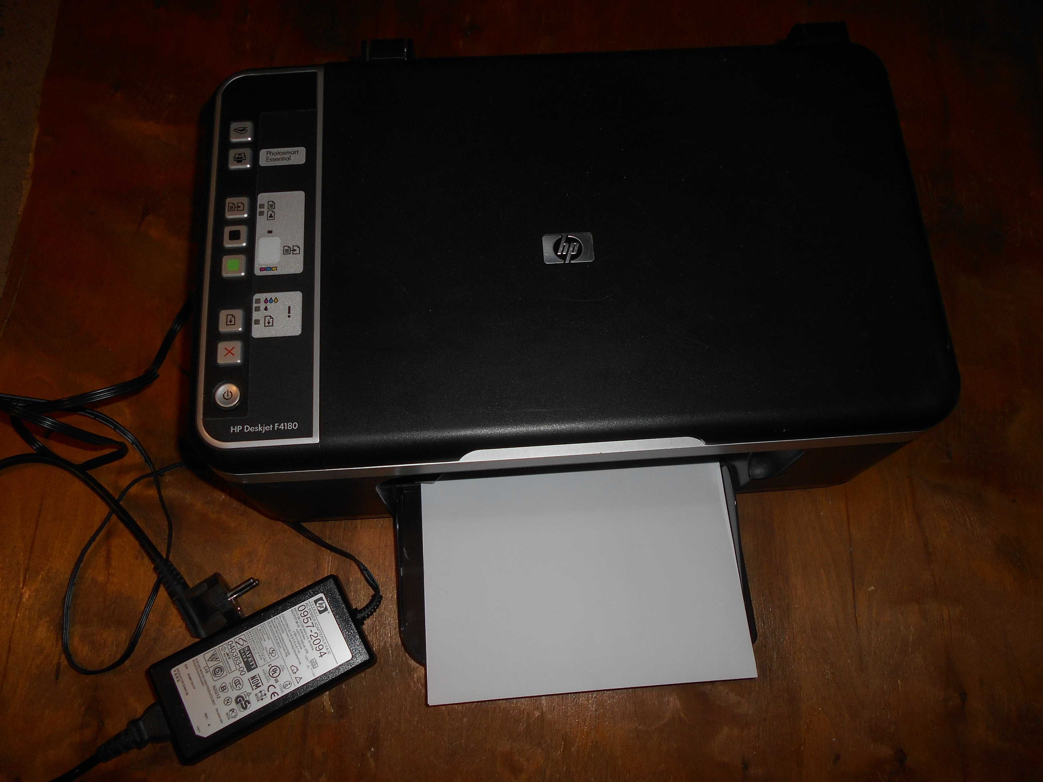 Zasilacz do drukarki HP Deskjet  F4180