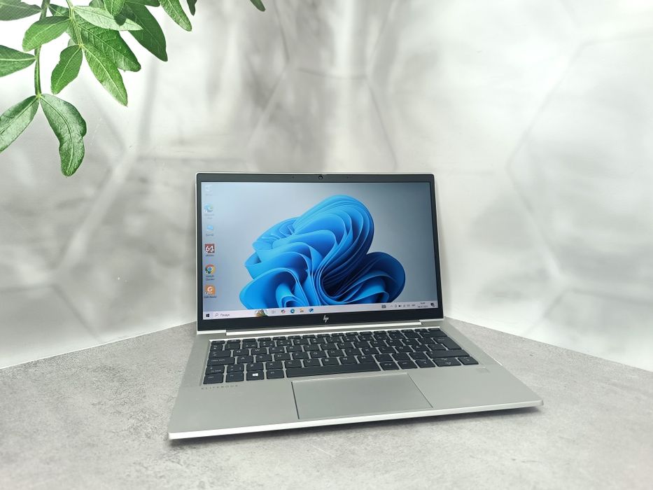 HP EliteBook 835 G7/Ryzen 3 Pro 4450U/16/256/13" Full HD IPS/2020 рік