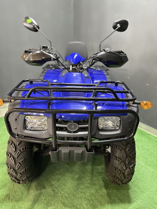 Квадроцикл Forte ATV 250 BS