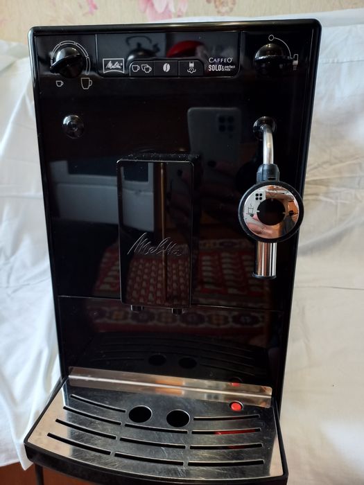 Кавоварка Кавомашина