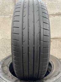 Летние шины 225/60 18 Bridgestone Duler H/P Sport резина