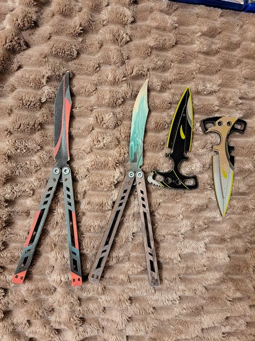 Продам детские ножи деревянные ножики