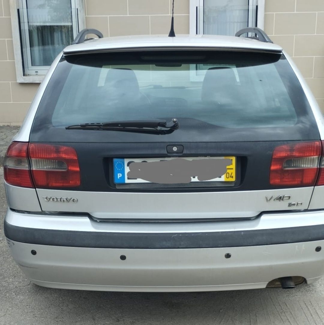 Volvo V40 1.9  CR