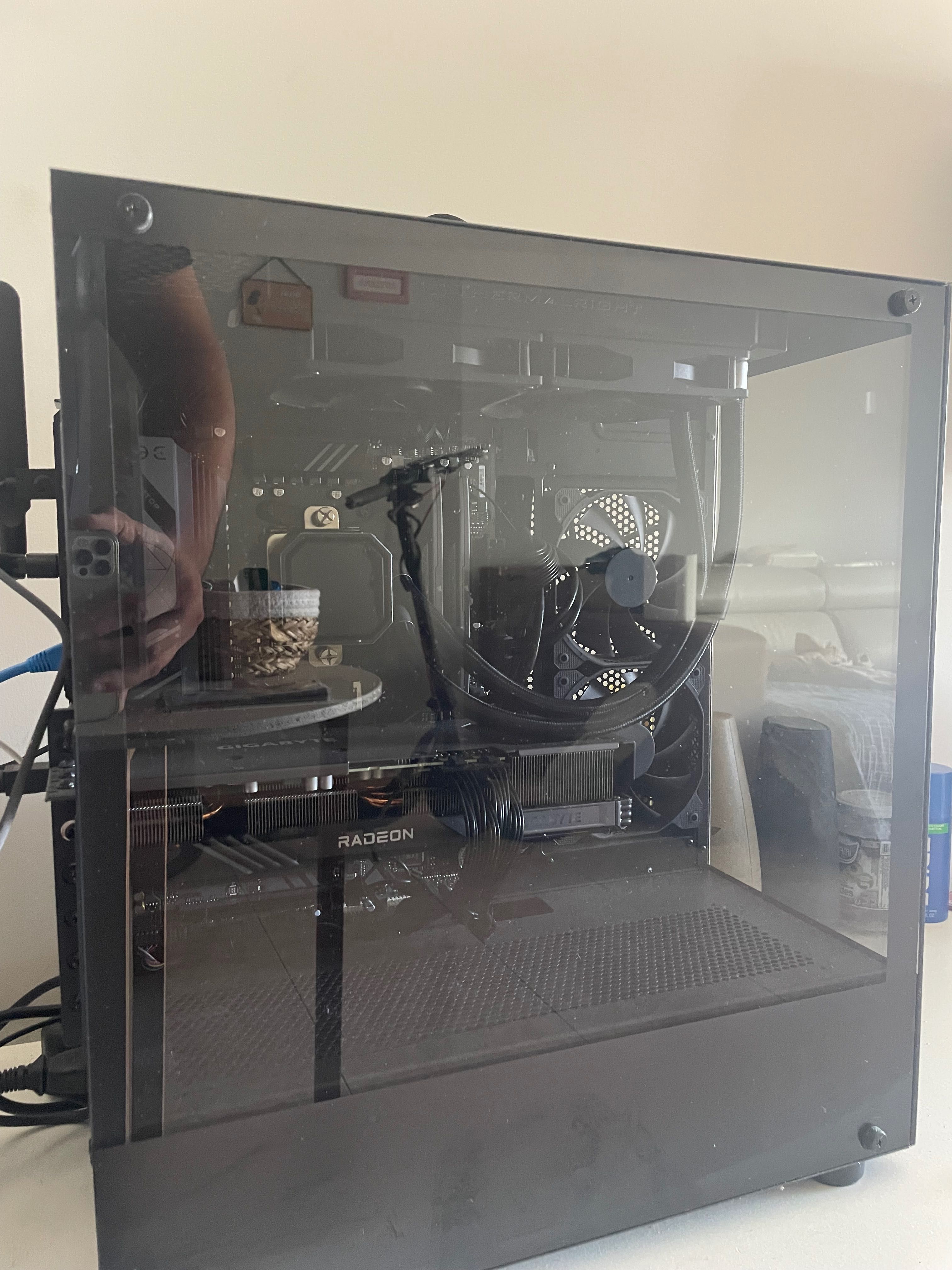 Computador GAMING