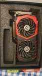 Karta graficzna GeForce GTX 1060 GAMING X 6G