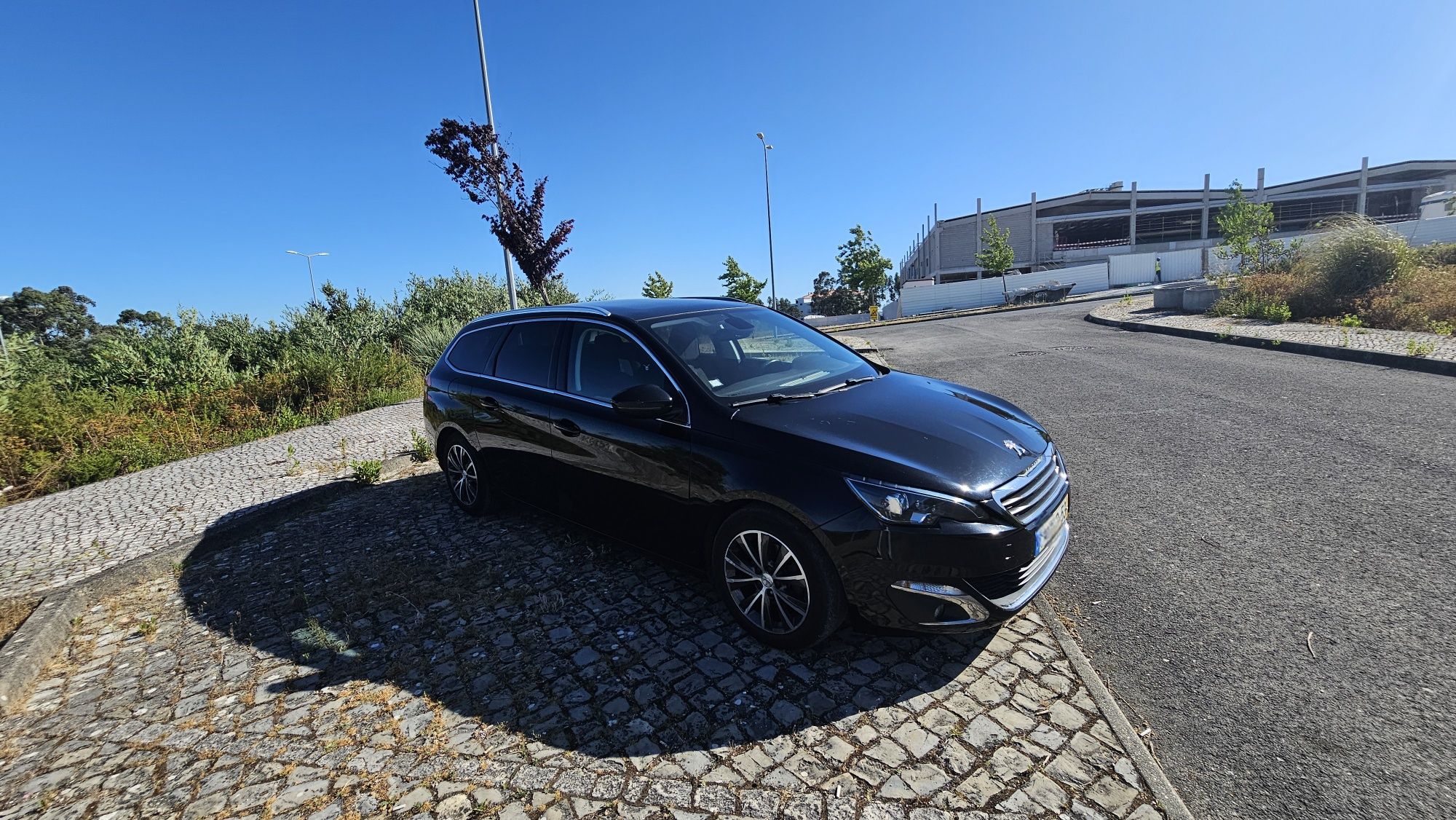 Peugeot 308 SW 1.6 HDi