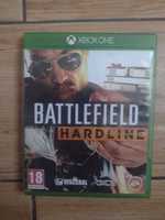 Battlefield Hardline PL Dubbing Xbox one