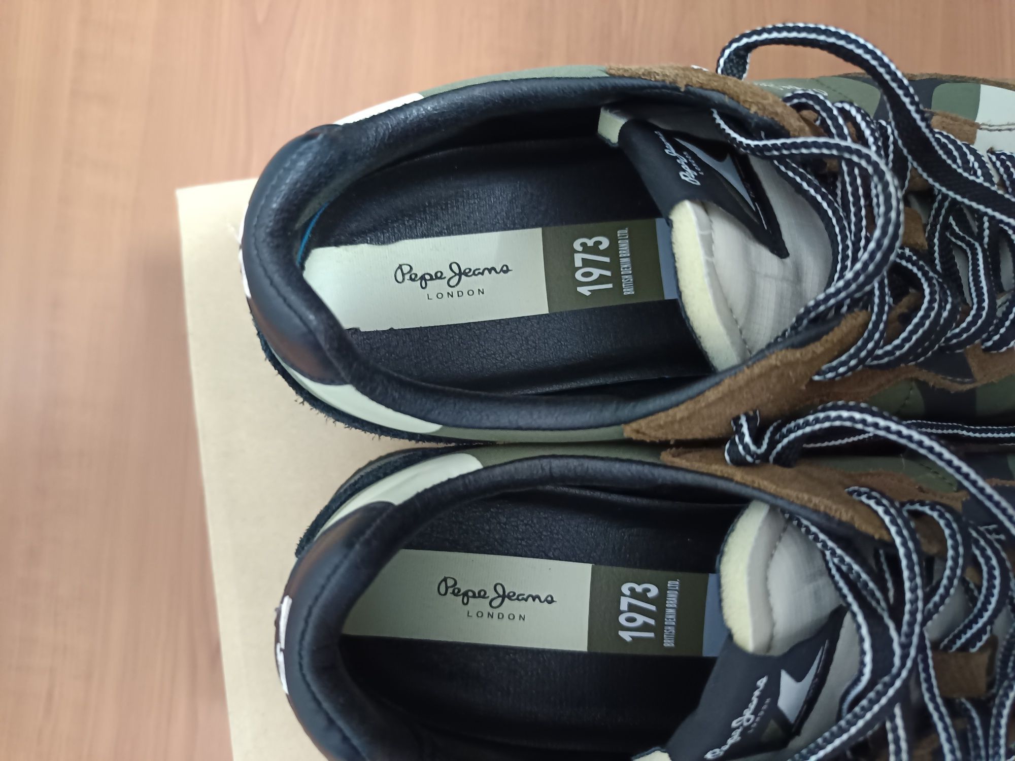 Tennis Pepe Jeans