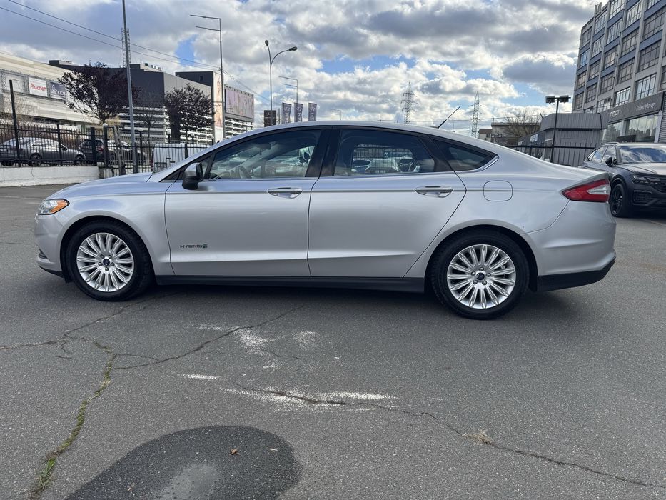 Продається Ford Fusaon