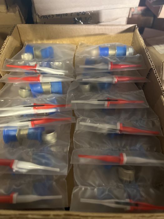 Продам роз’єми нові