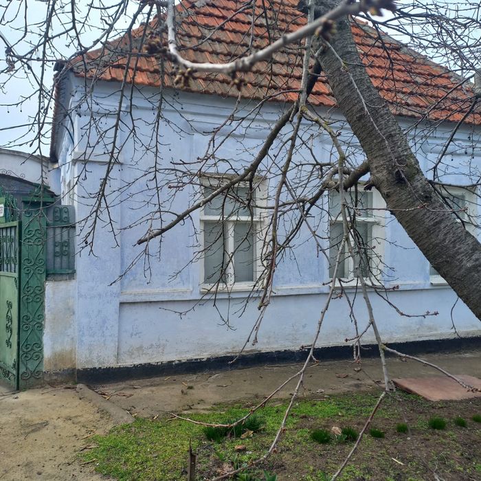 Продам дом. Матвеевка 100кв