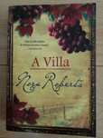 A Villa, Nora Roberts