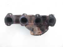 KOLEKTOR WYDECHOWY BMW 3 E36 316 i 1723892