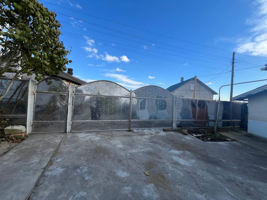 Будинок в Борівцях, Чернівецька область