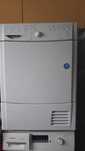 Сушильна машина INDESIT, сушка, сушилка, машина-сушилка