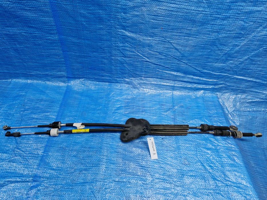 Renault Megane III linki biegów Oryginał DCi