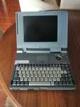 Computador Portátil Antigo