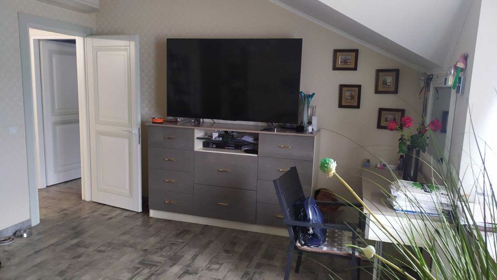 Продаж котеджу з ремонтом в Сокільниках Панська Гора