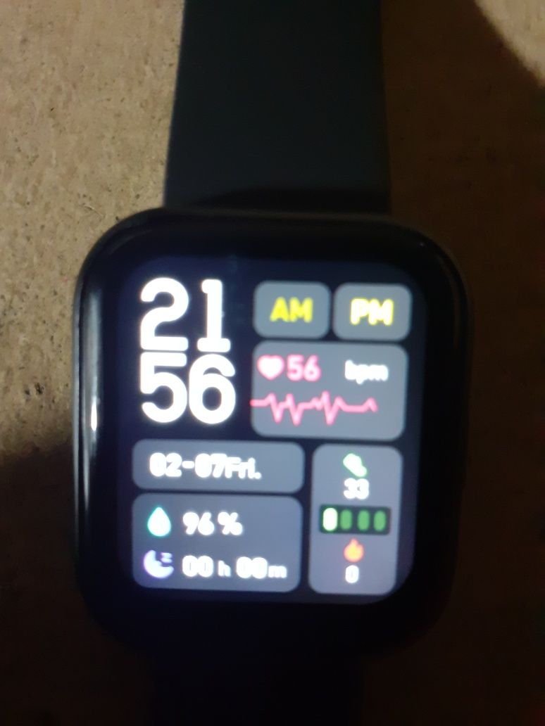 Smart Watch GTS4