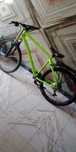 Bicicleta rockrider 520  quadro xl ler anuncio