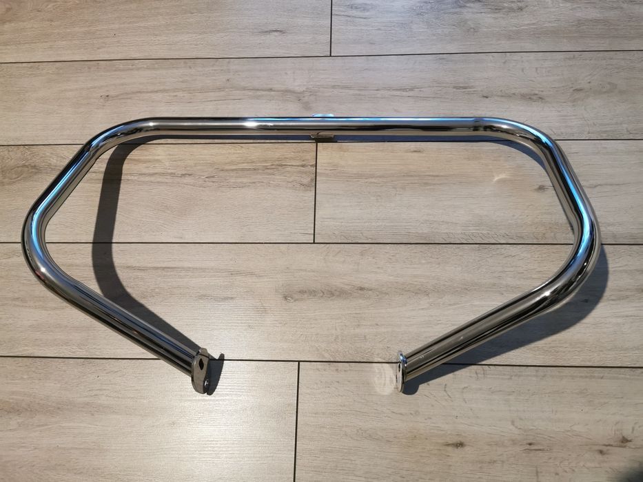 Harley Davidson electra gmol gmole przód osłona orurowanie rama