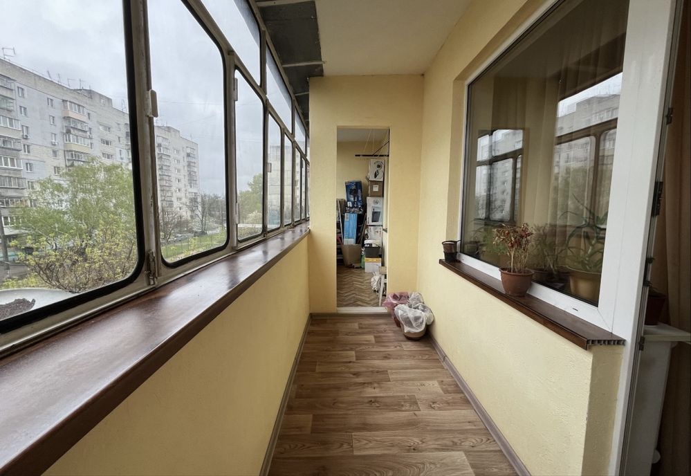 Продаж 2-кв вул. НОВА  поруч Нового Академічного ліцею м. Бориспіль